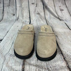 Free People Milo Everyday Mule.